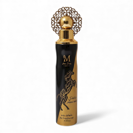 Odorizante camera - Jawad Malaki 300ml – Odorizant de camera