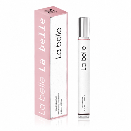 Parfumuri Dulci - La Belle – Parfum Inspirat din La Vie Est Belle Eau de Parfum | Montage Brands 35 ml