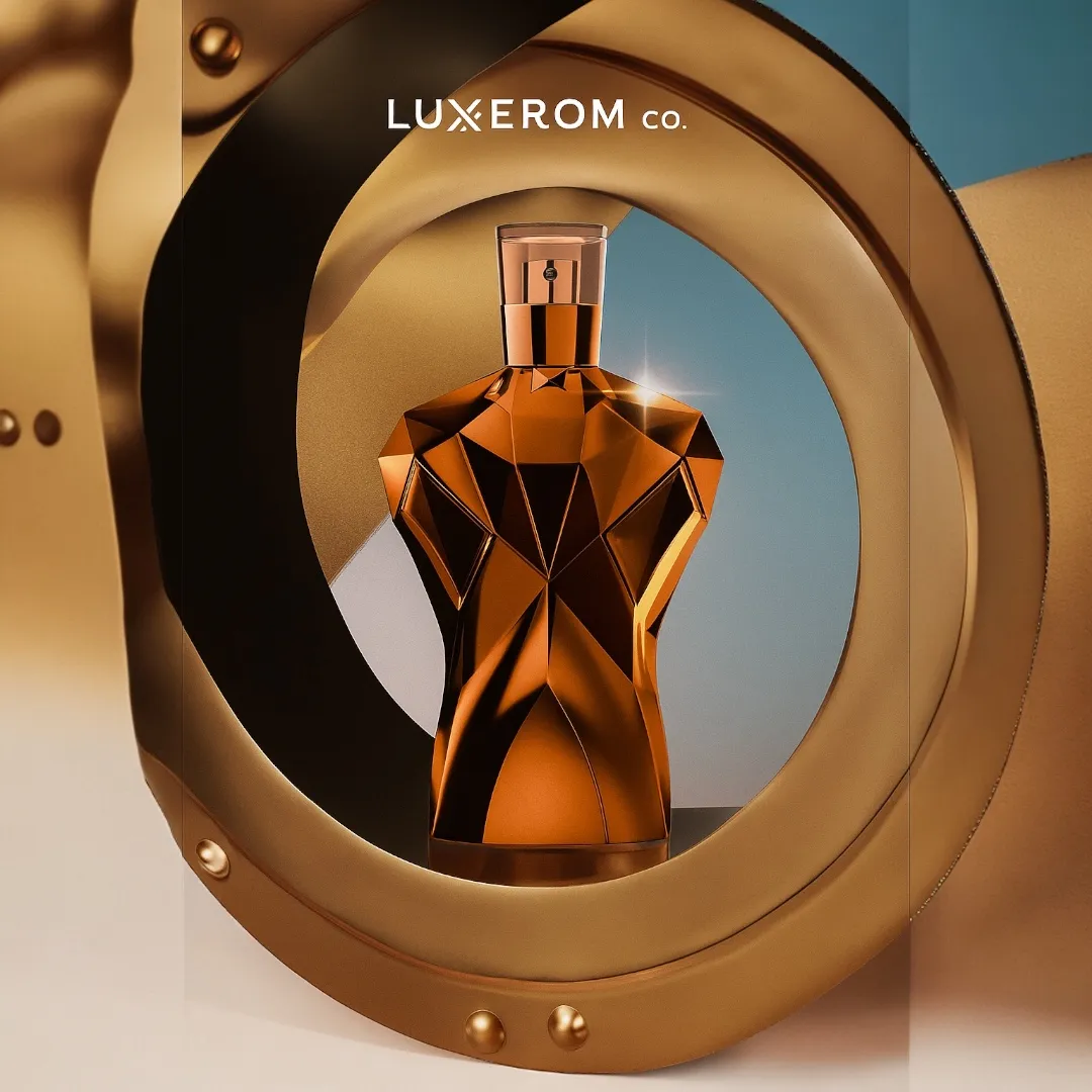 La Hero Robust 100ml - Apa de Parfum, barbati [1]