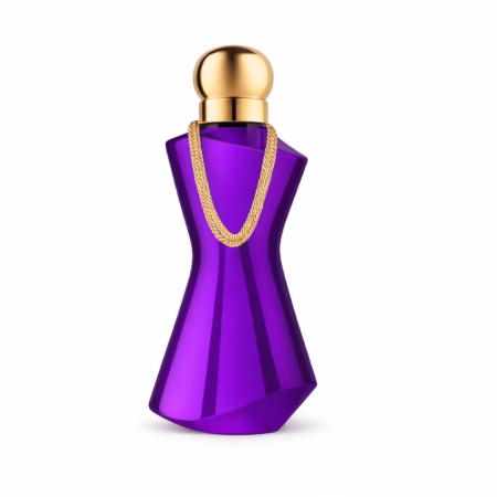 Parfum femei Lady Electric 100 ml Eau de Parfum – parfum dulce floral elegant inspirat din Divine de la Jean Paul Gaultier – Montage Brands [5]