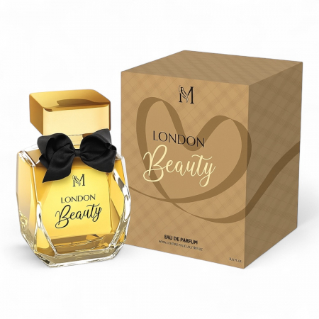 Ofertele Lunii - London Beauty 100 ml - Apa Parfum, dama