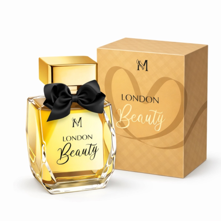 Parfumuri Florale - London Beauty 100 ml - Apa Parfum, dama