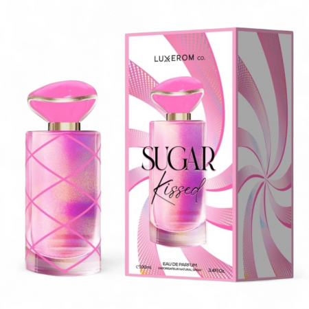 Tipuri de Parfum - LuxeRom Sugar Kissed for Women 100ml - Apa Parfum, dama