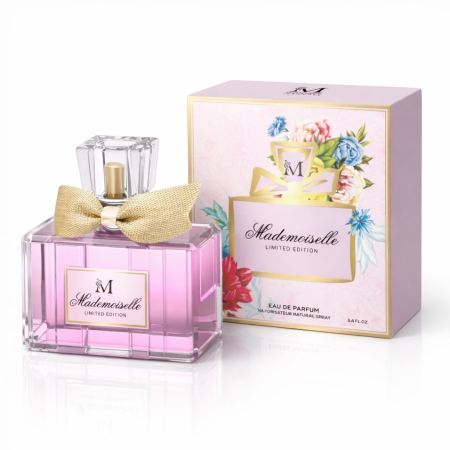 Parfumuri Fresh - Mademoiselle Limited Edition 100ml - Apa Parfum, dama