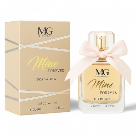 Parfumuri Florale - Mine Forever 100 ml – Apa de Parfum, dama | Inspirat din Chloé