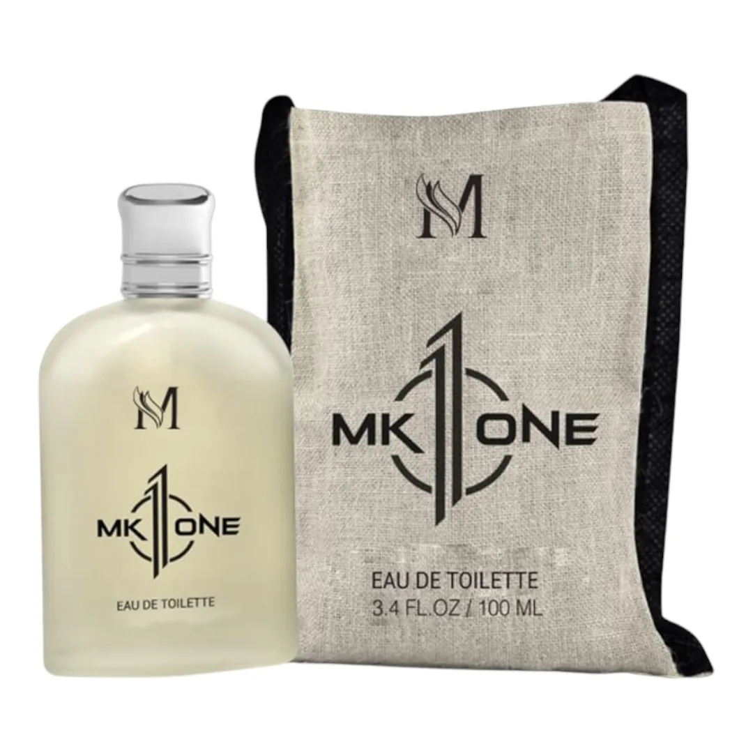 Tipuri de Parfum - Mk One Pafum Barbatesc 100 ML