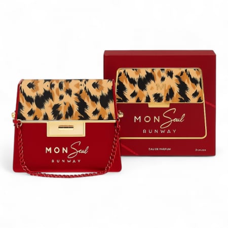 Ofertele Lunii - Mon Seul Runway for Women 100ml - Apa Parfum, dama