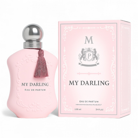 Tipuri de Parfum - My Darling for Women 100ml - Apa Parfum, dama