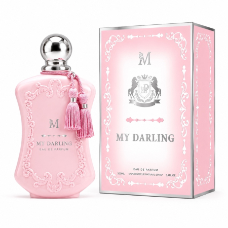 Parfumuri Fructate - My Darling for Women 100ml - Apa Parfum, dama
