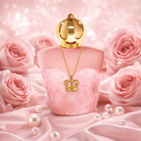 Parfum Celeb Royal Pour Femme – inspirat din Givenchy L’Interdit | Parfum persistent femei 100 ml | Eau de Parfum – Montage Brands [5]