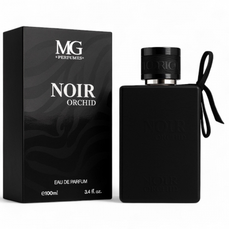 Parfumuri Barbati - Noir Orchid 100ml - EDT, barbati