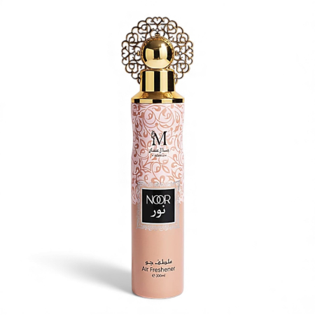 Odorizante camera - Noor Air Freshener 300ml – Odorizant de camera
