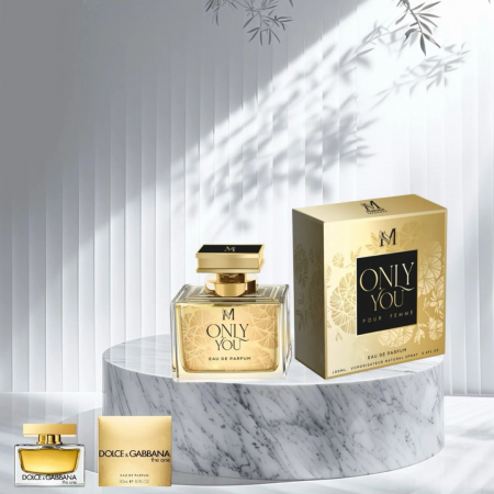 Only You for  Women 100ml - Apa Parfum, dama [1]