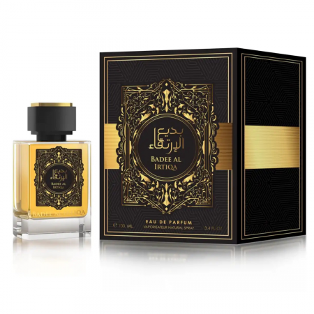 Parfumuri Barbati - Badee Al Irtiqa 100ml - Apa de Parfum, unisex