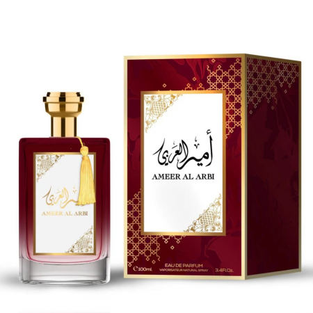Parfumuri Femei - Ameer Al Arbi 100ml - Apa de Parfum, dama