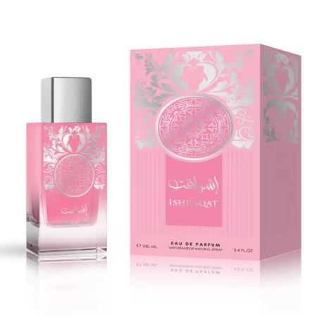 Parfumuri Barbati - Ishragat Al-Sabah 100ml - Apa de Parfum, unisex