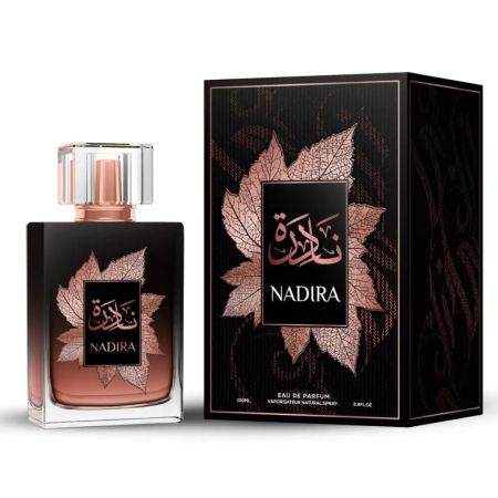 Parfumuri Barbati - Nadira 100ml - Apa de Parfum, unisex