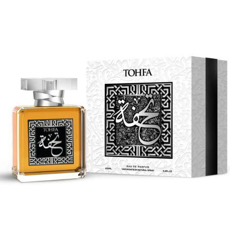 Parfumuri Barbati - Tohfa 100ml - Apa de Parfum, unisex