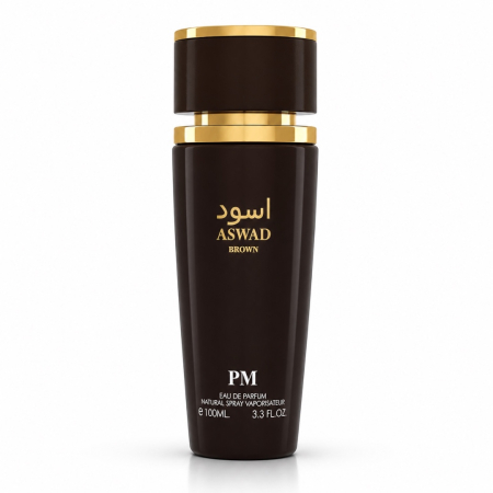Parfum Aswad Brown Perfume Mania – Apă de Parfum 100 ml Unisex [1]