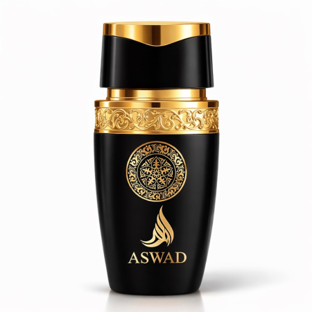 Parfum ASWAD Eau de Parfum 100 ml pentru Bărbați – Aromă Orientală Intensă si Persistentă [5]