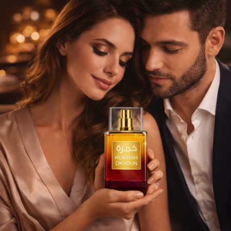 Parfum Humrah Dkhoun Unisex – Apă de Parfum 100 ml |Perfume Mania [2]