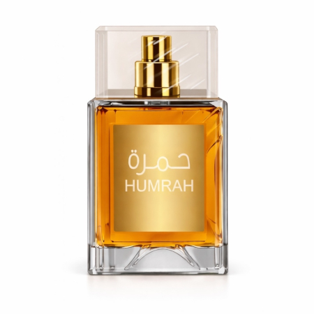 Parfum Humrah  Unisex – Apă de Parfum 100 ml |Perfume Mania [4]