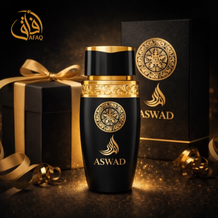 Parfum ASWAD Eau de Parfum 100 ml pentru Bărbați – Aromă Orientală Intensă si Persistentă [3]