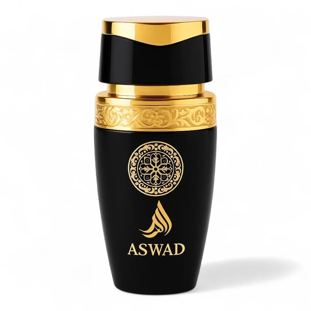 Parfumuri Barbati - Parfum Oriental Aswad, Barbarti 100ml