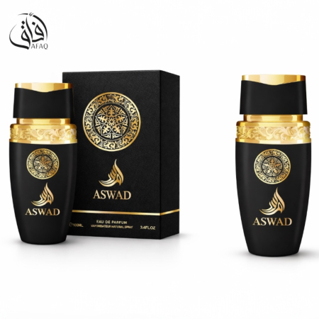 Parfum ASWAD Eau de Parfum 100 ml pentru Bărbați – Aromă Orientală Intensă si Persistentă [4]