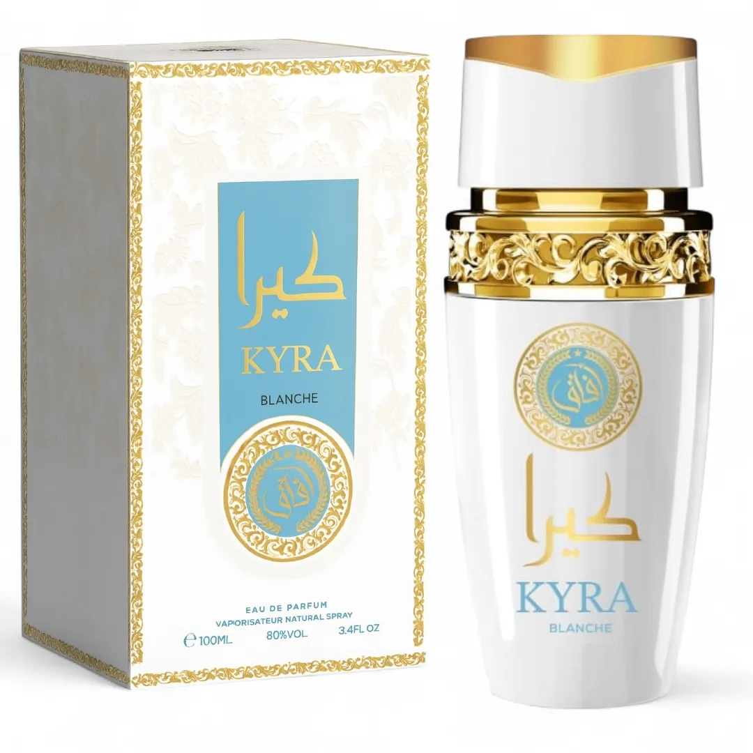 Kyra Blanche 100ml - Apa de Parfum, dama [1]