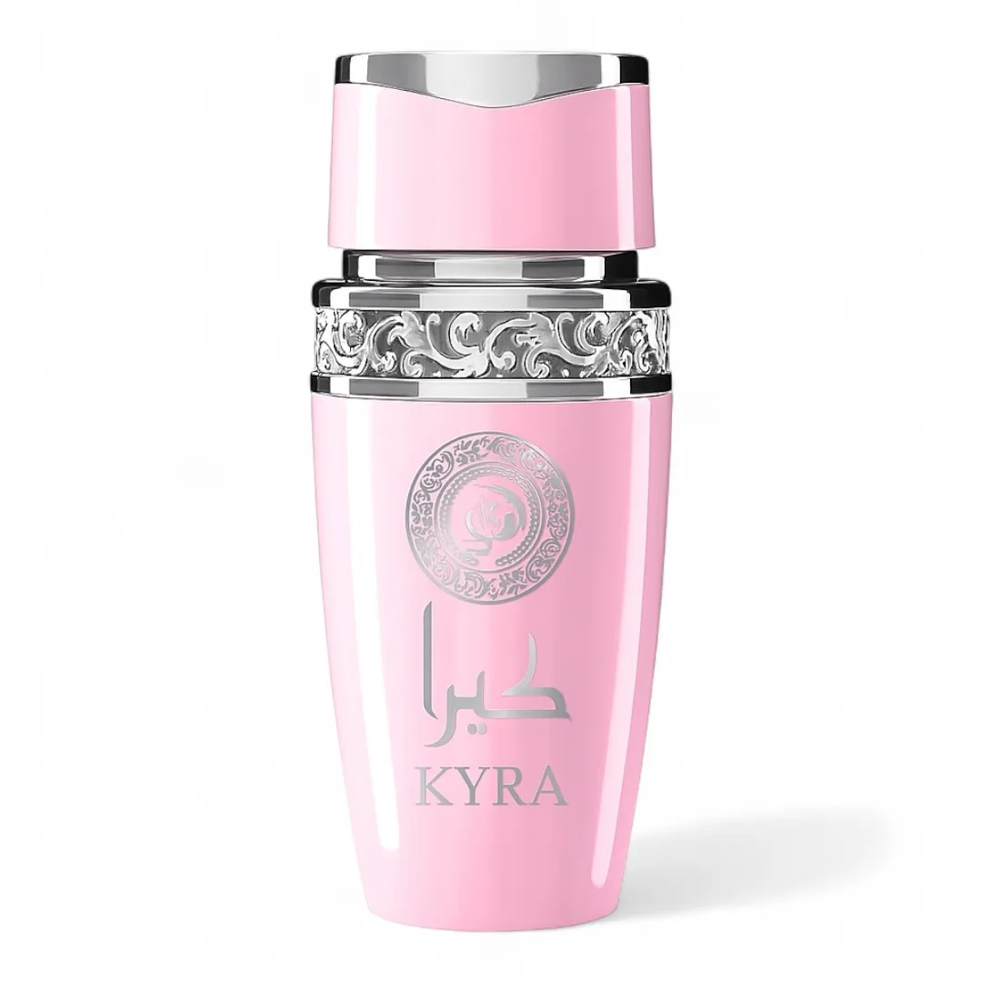 Tipuri de Parfum - Parfum Oriental Kyra, Dama 100ml