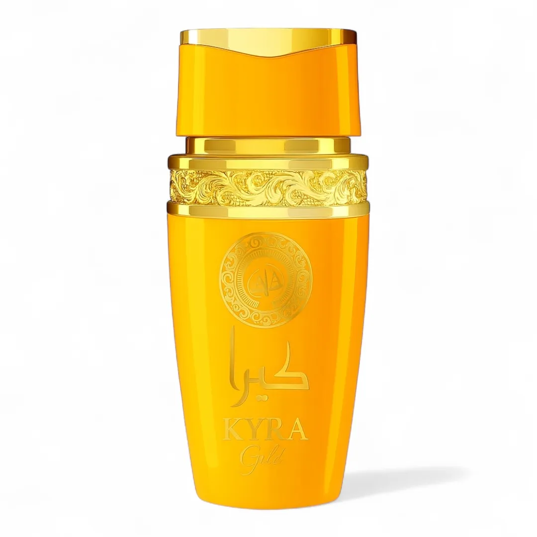 Tipuri de Parfum - Parfum Oriental Kyra Gold, Dama 100ml