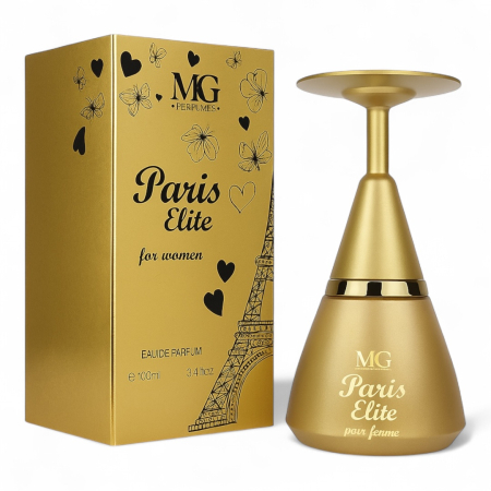 Parfumuri Fructate - Paris Elite 100ml - Apa de Parfum, dama | Inspirat din Lady Million