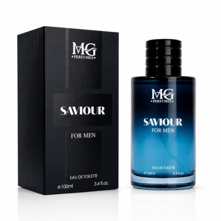 Parfumuri Barbati - Saviour 100ml - EDT, barbati