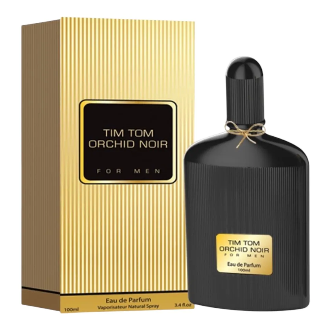 Set 3 Parfumuri Barbati inspirate din Tom Ford [3]