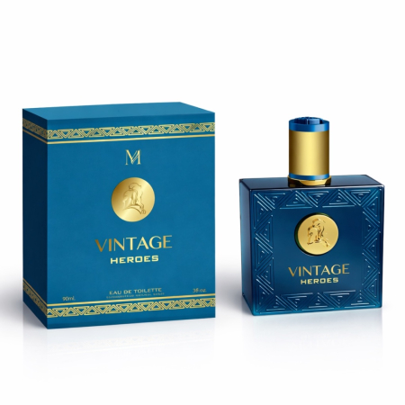 Set 4 Parfumuri Bărbătești 100 ml [2]