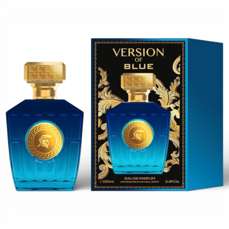 Set 4 Parfumuri Barbatesti 100ml – Inspirate Tom Ford si Versace [2]