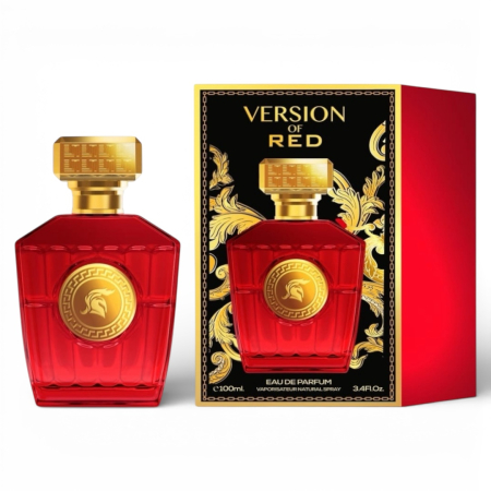 Set 4 Parfumuri Barbatesti 100ml – Inspirate Tom Ford si Versace [1]