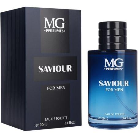 Set 4 parfumuri bărbați inspirate din Sauvage, Versace Eros, 1 Million și Bleu de Chanel – 4 x 100 ml – MG Perfumes [4]