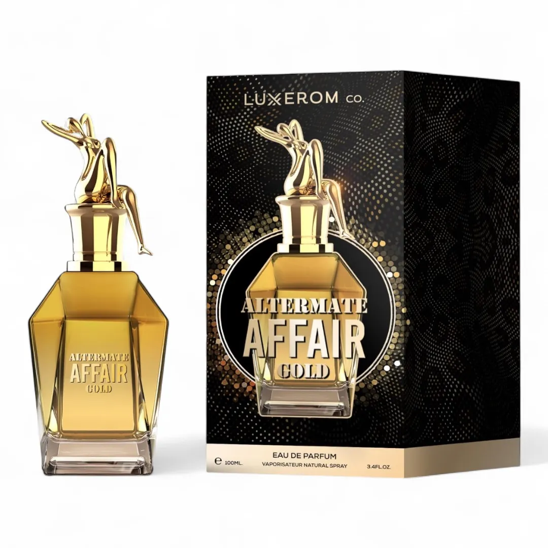 Set 4 Parfumuri de Dama Altermate 100ml – Inspirate din Jean Paul Gaultier [1]