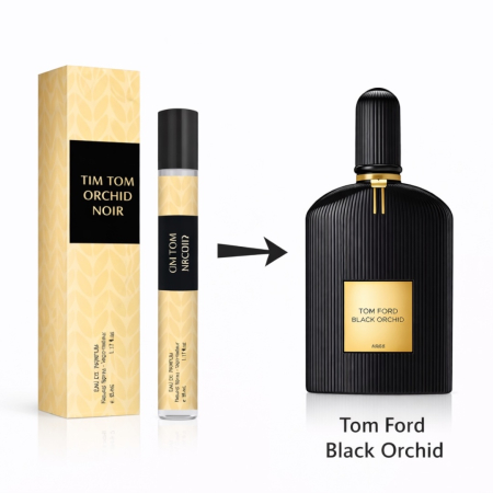 Set 8 Parfumuri Travel 35 ml – Colecție Femei & Bărbați (4+4) | Inspirate din Branduri Celebre | Ideal pentru Voiaj, Vacanțe și Geantă – Montage Brands [3]