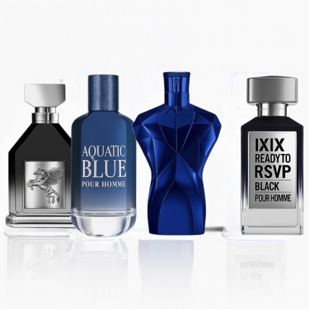 Seturi si Pachete - Set Parfumuri Bărbătești 4x100 ml