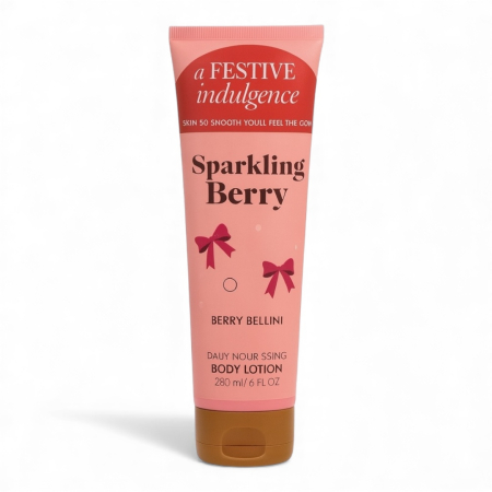 Creme si Lotiuni corp - Sparkling Berry 236 ml – Lotiune de Corp, dama