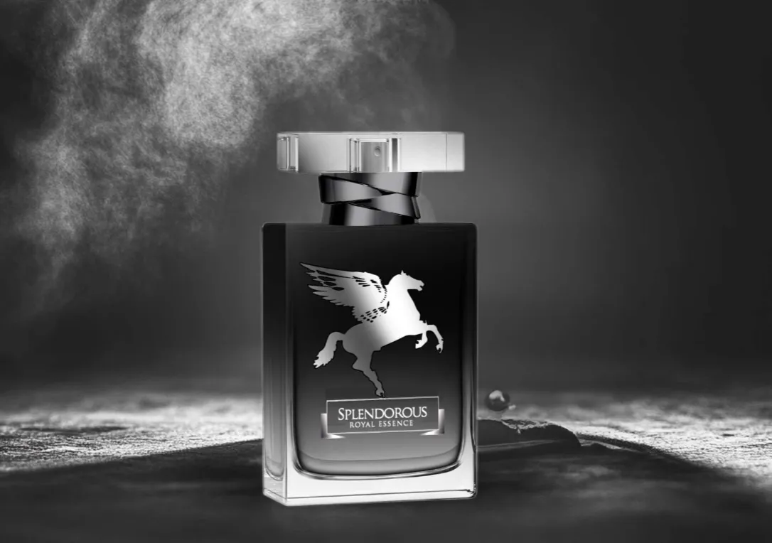 Splendorous Royal Essence 100 ml - House of Morais Apa Parfum,barbati [1]