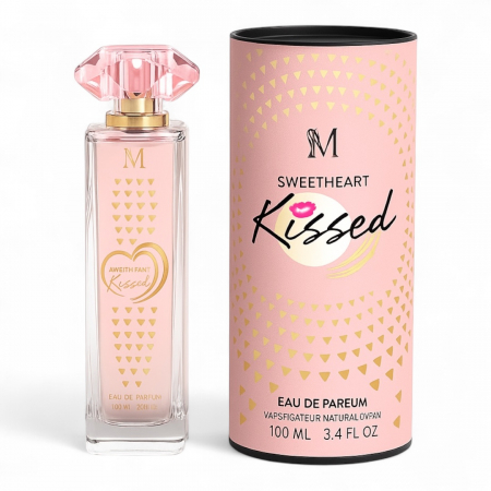 Parfumuri Femei - Sweetheart Kissed Women 100ml - Apa Parfum, dama