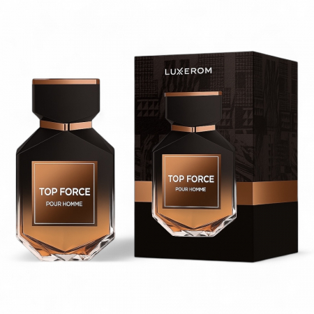 Parfumuri Barbati - Top Force 100ml - Luxerom Parfum, barbati