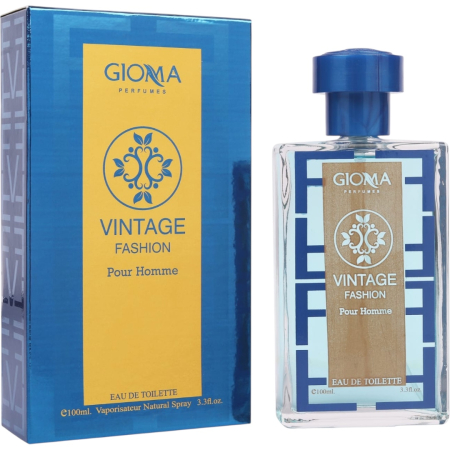 Ofertele Lunii - Vintage Fashion 100ml - EDT, barbati