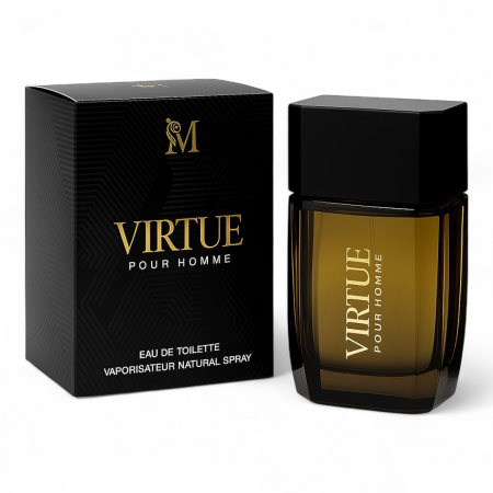 Parfumuri Barbati - Virtue for Men 100ml - Apa de Parfum, barbati