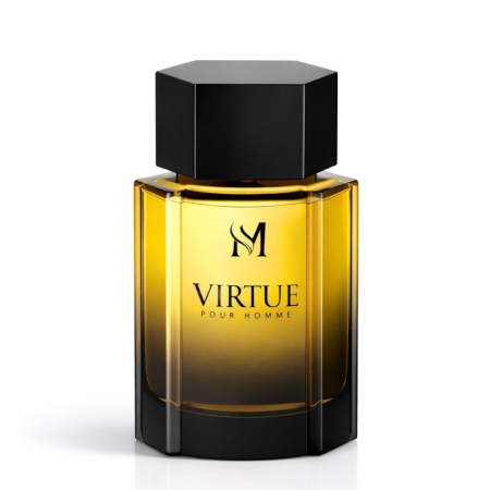 Parfum Virtue Pour Homme – Inspirat din La Nuit de L’Homme de la Yves Saint Laurent (YSL) | Pentru Bărbați – Montage Brands [4]