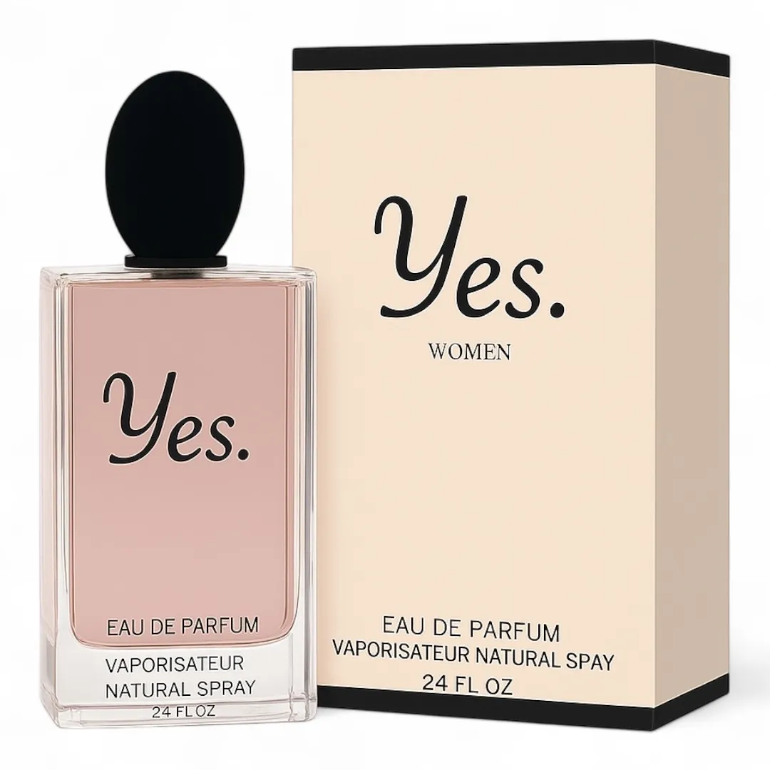 Tipuri de Parfum - Yes Women Apa De Parfum 100 ML